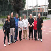 Stage a Milano - Maggio 2012